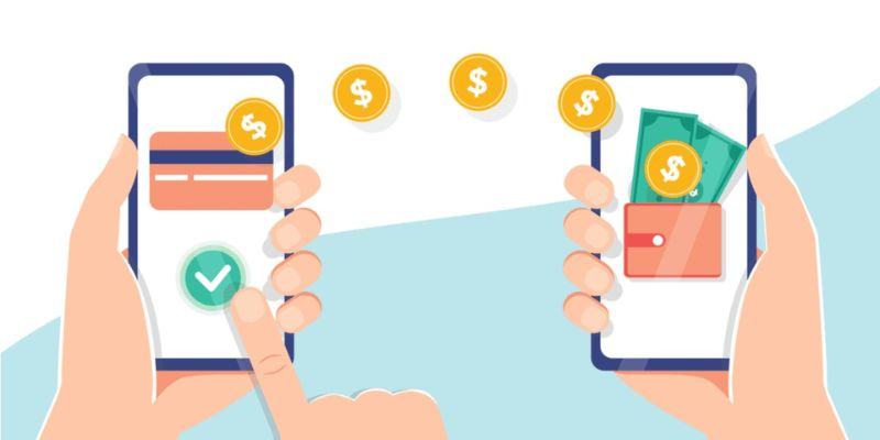 Lưu biên lai giao dịch thanh toán thành công